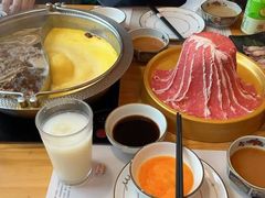 -牛匠和牛寿喜锅(西安总店)