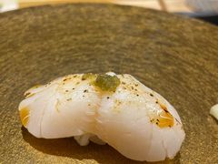 -Sushi Hanzo半藏(天环广场店)