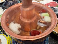 -南门涮肉(上海二店)