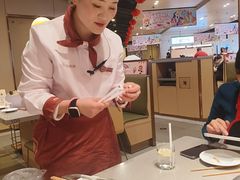 -海底捞火锅(苏宁生活广场店)