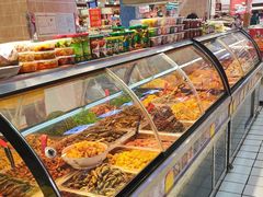 -北方国贸超市(书院路店)