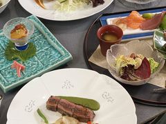 -东瀛阁(锦江宾馆店)