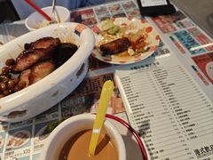 -肥韬茶餐厅(海上世界店)