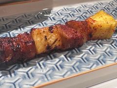 -火山屋台(新街口店)