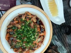 -走马楼饭庄(慈城古县城店)