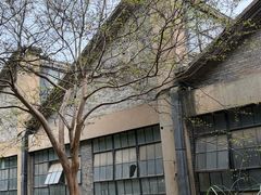 -南京晨光1865创意产业园