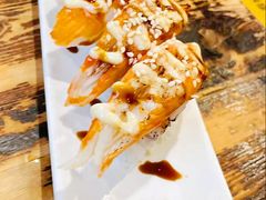 -小川洋风料理(汉街店)