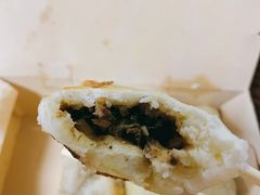 尚品牛肉煎包-孟夫子水煎包(锦艺城店)