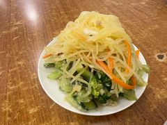 -侯哥面馆(瑞景店)
