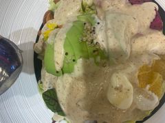 -必点海鲜·鲅鱼水饺(鞍山西道店)
