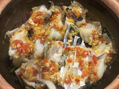 -美极鲜食坊(宝安南路店)