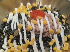 -小木屋拌饭(西安万象天地店)
