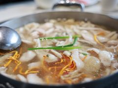 -芭夯兔·兔肉汤锅(新都店)