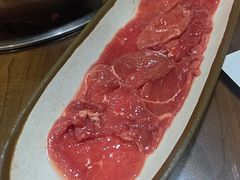 -鑫隆四季涮肉(香河店)