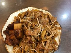 葛记坛子肉焖饼-葛记焖饼(伏牛路店)