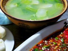 -李幺师鱼馆