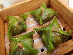 -临江酒店-中餐厅