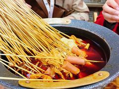 -冒椒火辣(奎星楼街店)