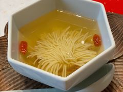 -荷风细雨·中国茶宴(世纪大道店)