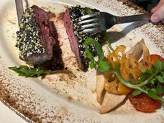 -燃扒房Steakhouse(皇庭店)