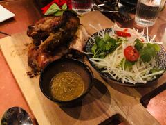 -Ginger(兴国路店)