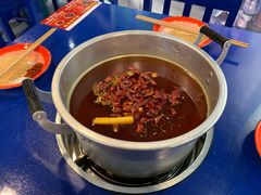-马路边边麻辣烫联盟路店