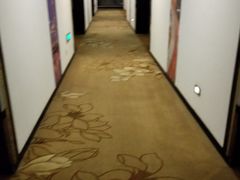 -上海北方智选假日酒店