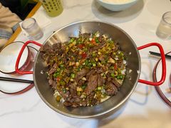 -福巷湘食小馆·猛火现炒(上海首店)