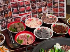 -沸炉重庆老火锅(军事博物馆店)