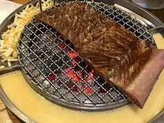 -紫霞门韩国料理烤肉(深南东路店)