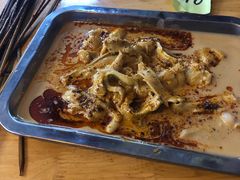 -清真·马峰烤肉(小学习北巷店)