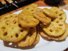-柒五龙虾(八王寺店)