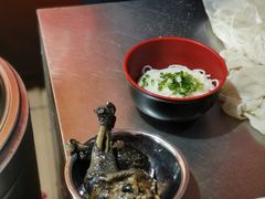 -正宗李家土鸡米线店
