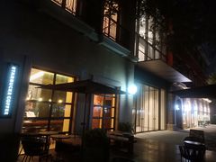 -星巴克(郑州普罗旺世店)