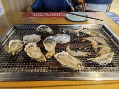 -蚝英雄鲜蚝自助专门店(长楹天街直营店)