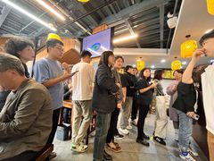 -长安后宰门水盆羊肉(新都心店)