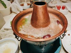 -涮福記·现切牛羊肉火锅(世纪汇店)