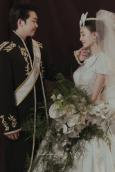 -安娜公馆婚纱摄影(锦州店)