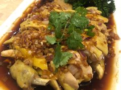 -毛家饭店(南沙万达店)