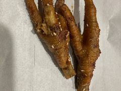 -黑皮烧烤(民意四路店)