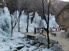 -黑龙潭风景区