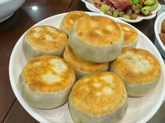 -清真牛街祥云轩门钉肉饼(左家庄店)