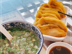 -河州春清真西北特色美食(虎踞路店)