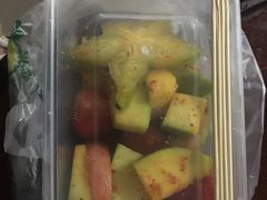 -爱上酸嘢
