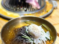 -金顺韩式烤肉·网红烤肉店(广利路店)