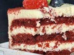 -姆们M Sweetie Cake(三里屯店)
