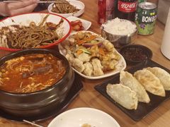 -多宾韩国料理(学衡路店)