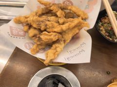 -牛串门串串香(东直门簋街总店)