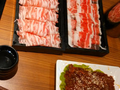 -百年老妈火锅(中原万达店)