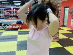 -拳盛时代拳击俱乐部(北京路店)